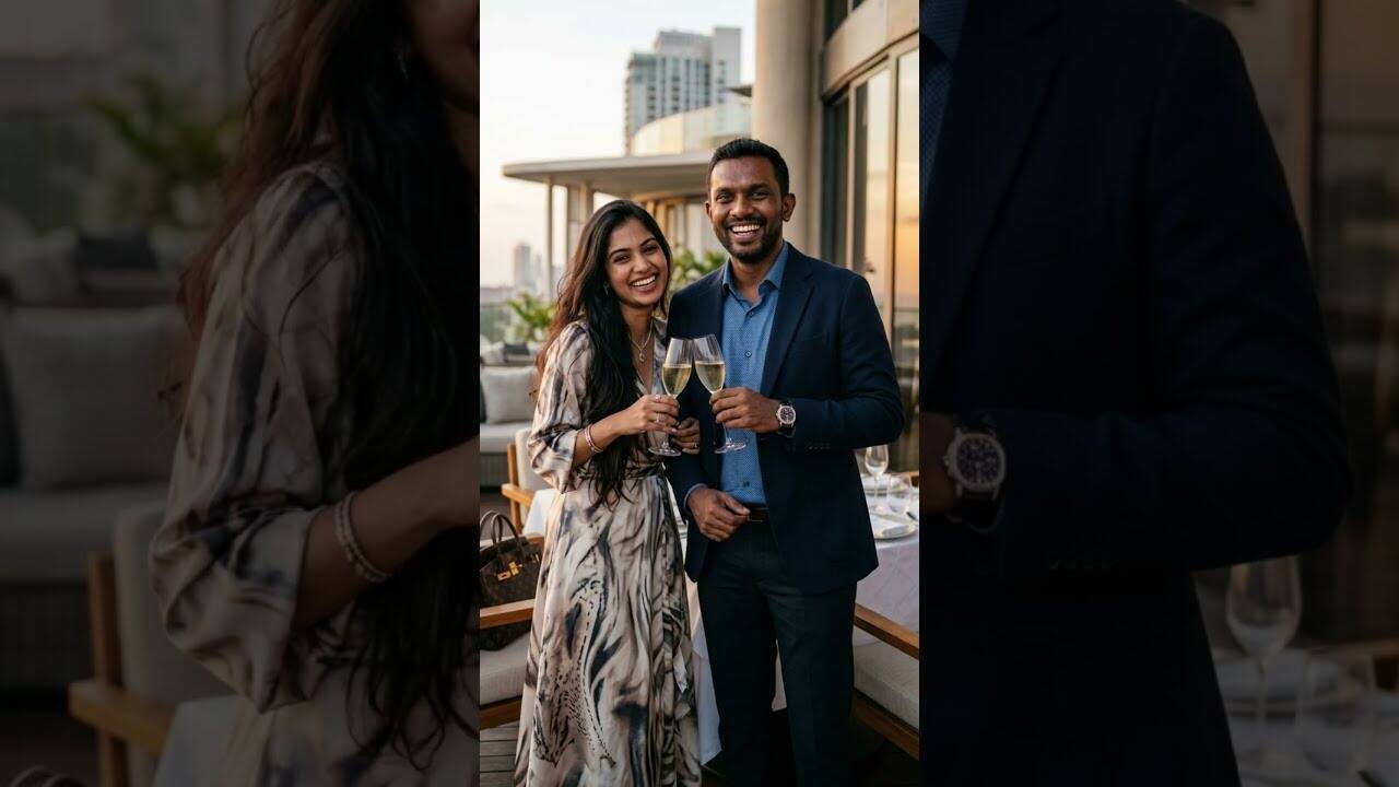 ඔයාට රස්සාවක් නොකර නිදහසේ ජීවත් වෙන්න සල්ලි කීයක් ඕනෙද? #financialfreedom #financeeducation